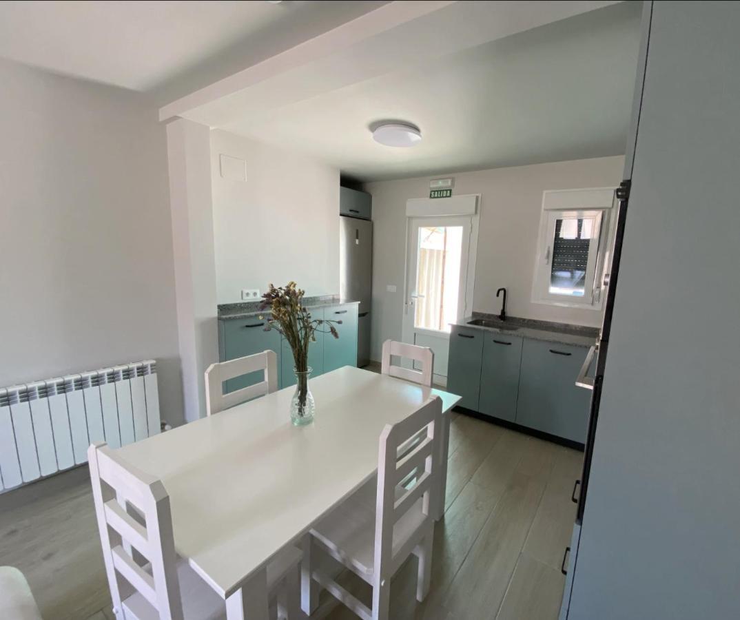 Apartamento turístico La Torre Santacara Exterior foto